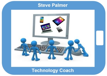 Technology Coach